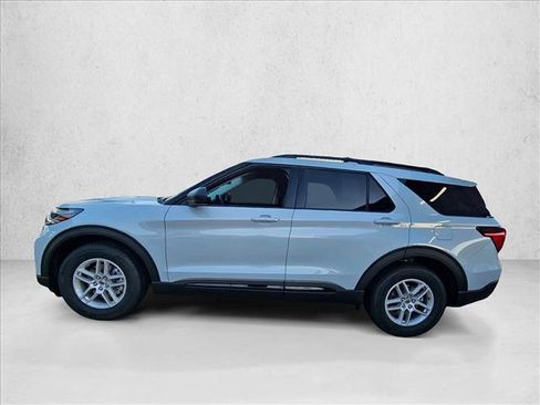 New 2026 Ford Explorer Active image 5