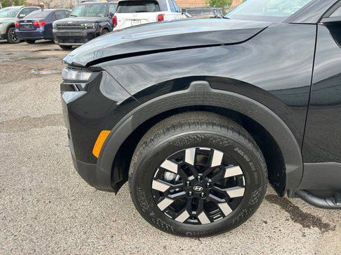 New 2026 Hyundai Santa Cruz SEL FWD image 10