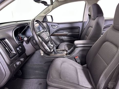 Used 2018 GMC Canyon SLE w/ SLE Convenience Package image 20