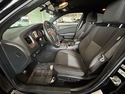 New 2023 Dodge Charger SXT image 9