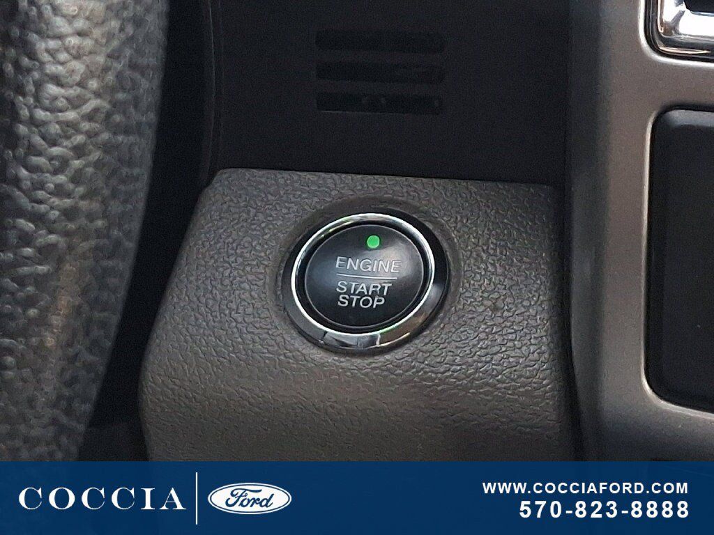 Used 2016 Ford F150 Lariat AWD/4WD image 25