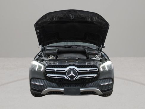 Used 2020 Mercedes-Benz GLE 450 4MATIC image 41