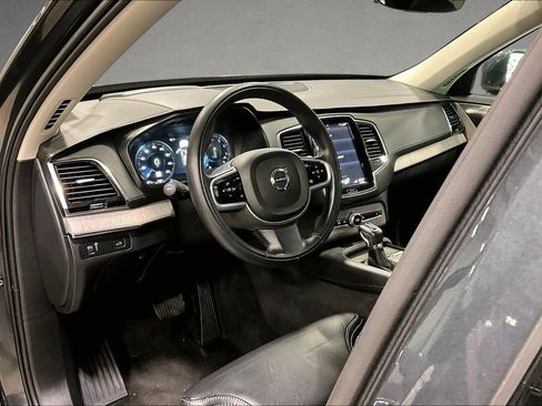 Certified 2022 Volvo XC90 T6 Inscription AWD/4WD image 17