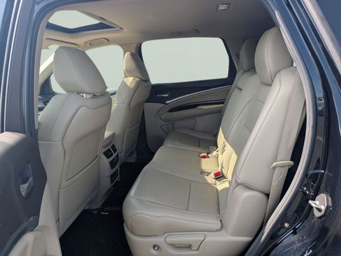 Used 2020 Acura MDX SH-AWD image 17