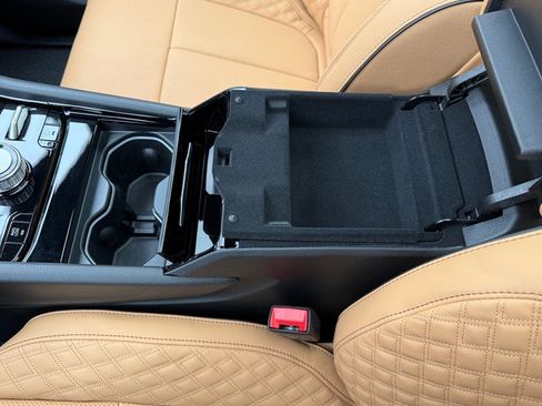 New 2025 Jeep Grand Cherokee L Summit image 42