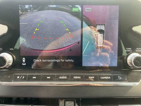 Used 2023 Mitsubishi Outlander SEL image 21