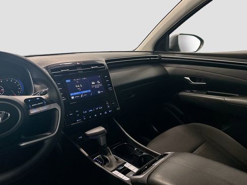 Used 2024 Hyundai Tucson SEL image 19