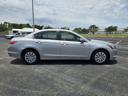 Used 2008 Honda Accord LX image 3