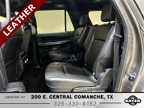 Certified 2021 Ford Expedition Max XLT image 22
