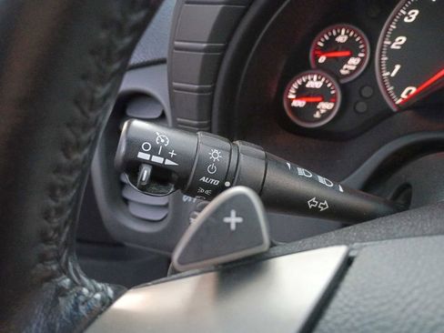 Used 2008 Chevrolet Corvette Coupe w/ Preferred Equipment Group image 13