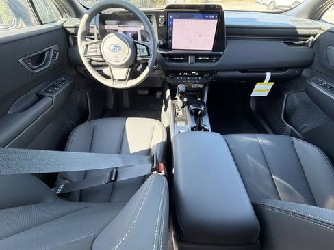 New 2026 Subaru Outback Limited w/ Premium/Limited Plus Package AWD/4WD image 26