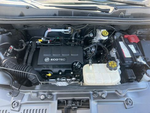 Used 2019 Buick Encore Preferred AWD/4WD image 26