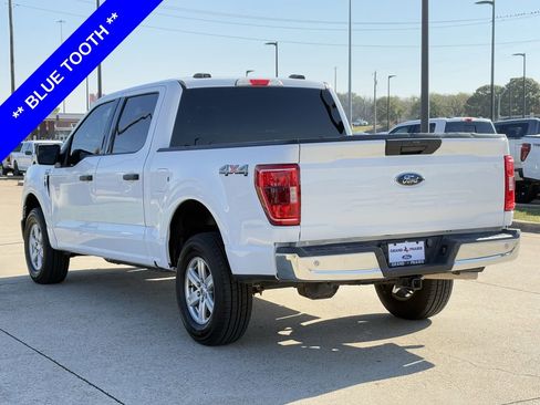 Used 2021 Ford F150 XLT w/ Equipment Group 301A Mid image 6