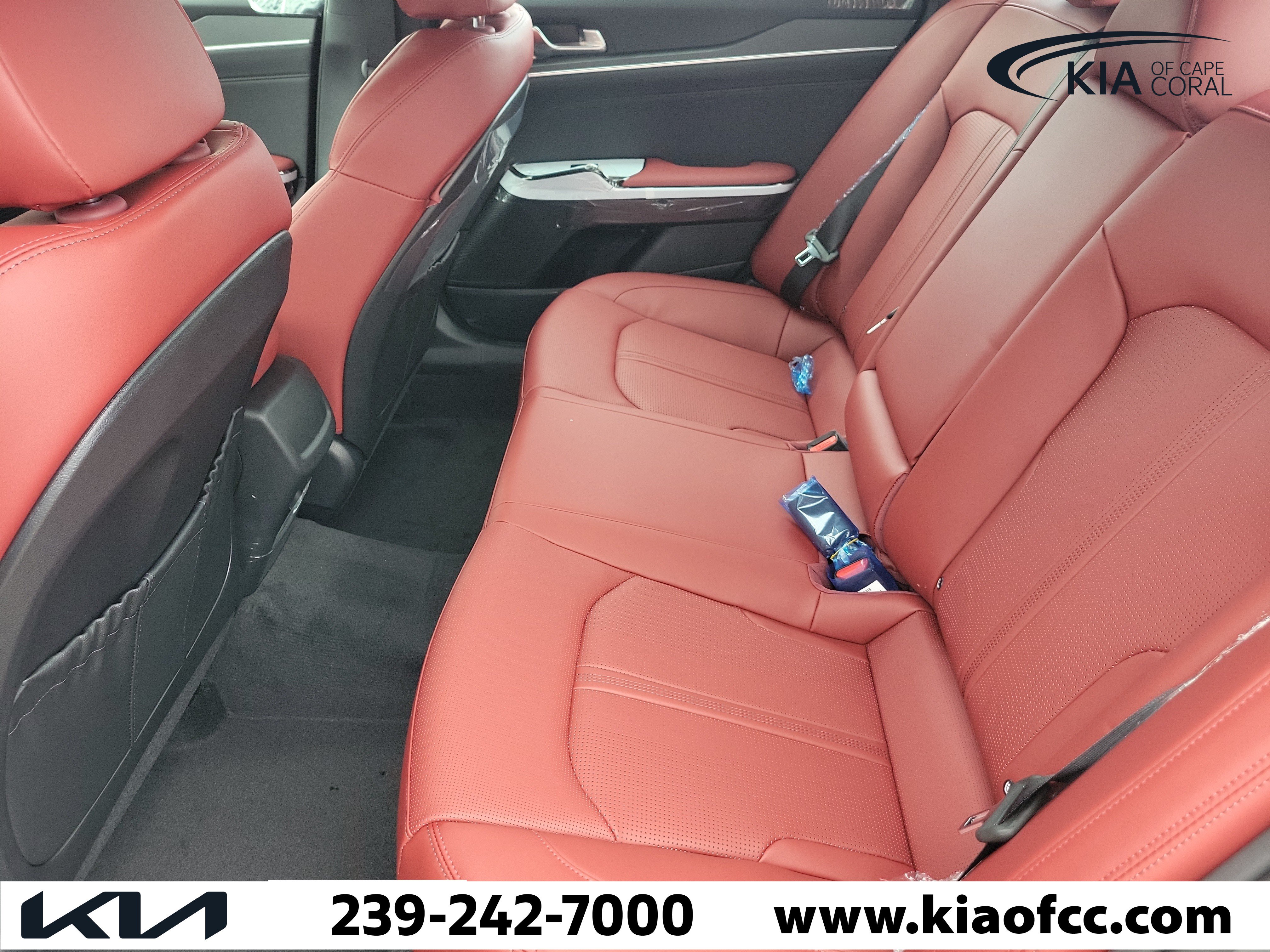 New 2026 Kia K5 GT-Line FWD image 11