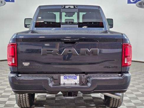 New 2026 RAM 2500 Laramie AWD/4WD image 33