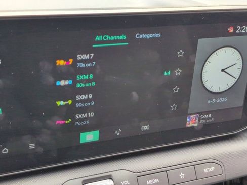 Used 2025 Kia K4 FWD image 19