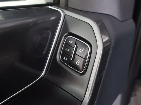 Used 2023 Ford F150 Lariat w/ Equipment Group 502A High image 37