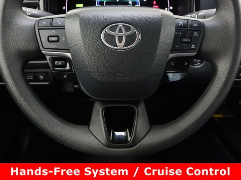 Certified 2025 Toyota Camry LE image 23