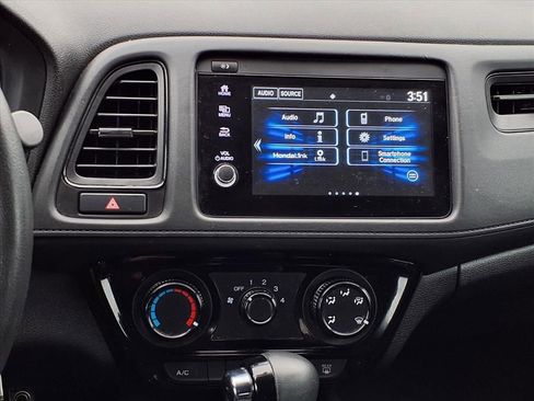 Used 2022 Honda HR-V Sport image 15