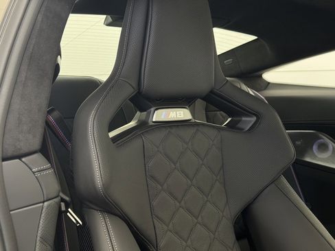Used 2025 BMW M8 Competition w/ M Carbon Exterior Package image 61