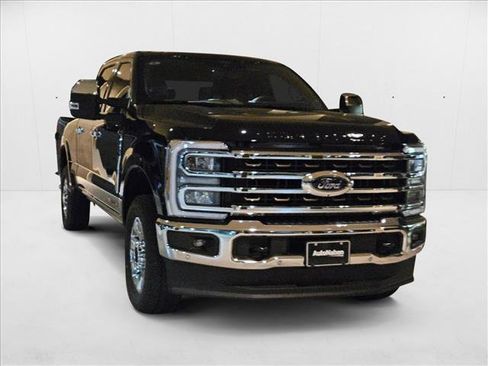 New 2026 Ford F250 King Ranch w/ Chrome Package image 7