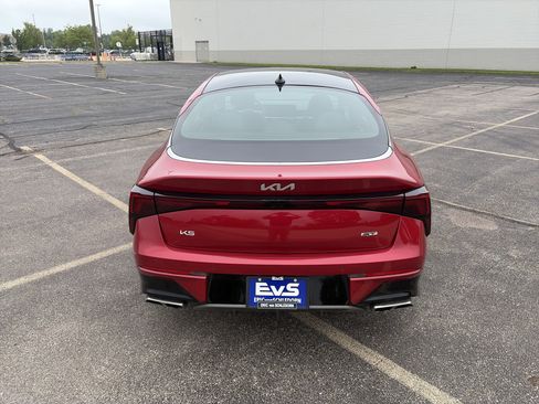Used 2026 Kia K5 GT FWD image 5