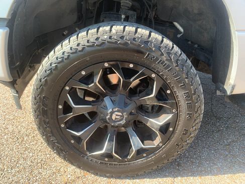 Used 2019 Ford F150 XL w/ Equipment Group 101A Mid AWD/4WD image 33