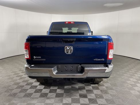 Used 2024 RAM 2500 Big Horn w/ Bed Utility Group image 4