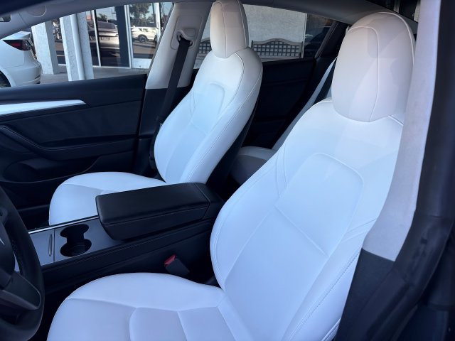 Used 2023 Tesla Model 3 Standard Range RWD image 12