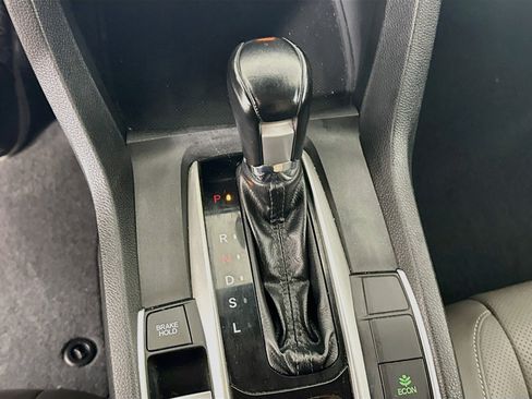Used 2020 Honda Civic EX-L image 23