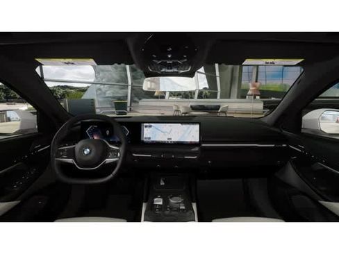 New 2026 BMW 530i w/ Premium Package image 10