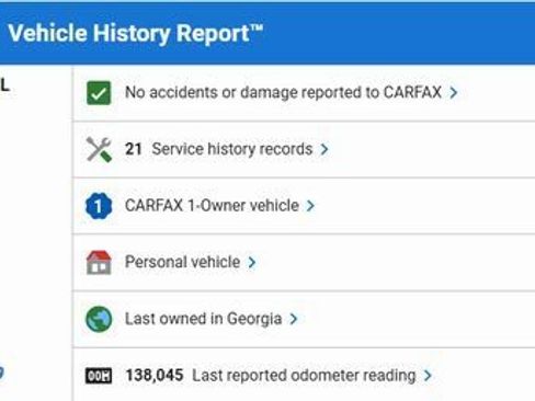 Used 2010 Honda Accord EX-L image 3