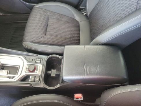 Used 2021 Subaru Forester Premium w/ Popular Package #1 AWD/4WD image 22