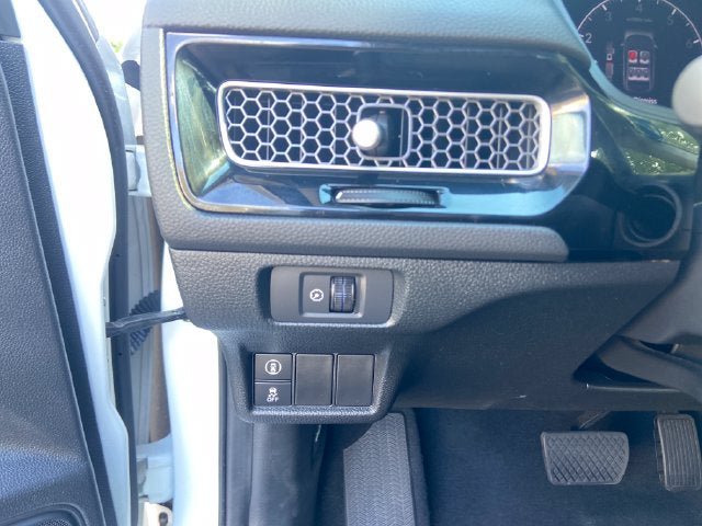 Used 2022 Honda Civic EX image 25