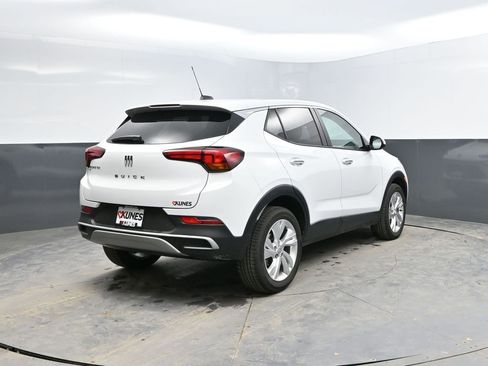 Used 2025 Buick Encore GX Preferred image 9