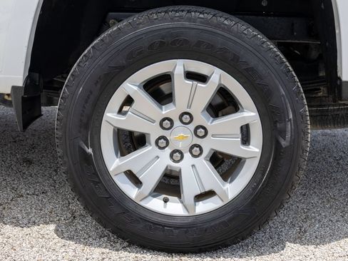 Used 2020 Chevrolet Colorado LT w/ Safety Package RWD image 25
