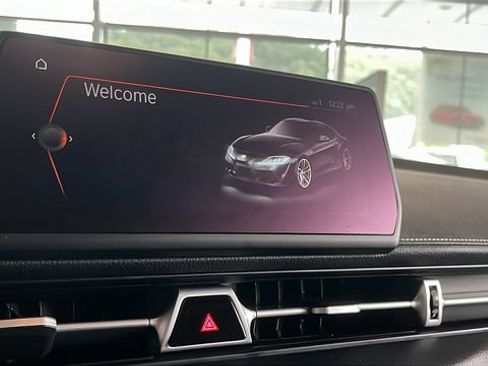 Certified 2026 Toyota Supra Premium w/ Driver Assist Package RWD image 11