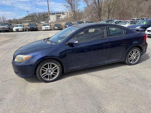 Used 2007 Scion tC Spec image 1