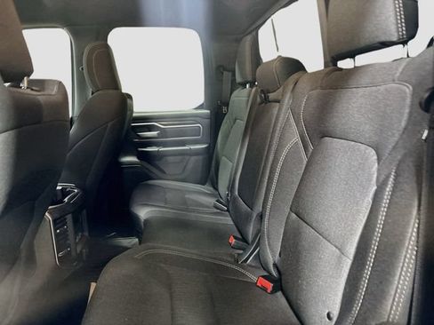 Used 2019 RAM 1500 Big Horn AWD/4WD image 19