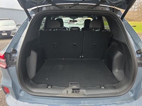 Used 2023 Ford Escape ST-Line w/ Tech Pack #1 image 5