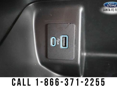 Used 2024 Ford F150 XLT w/ Mobile Office Package AWD/4WD image 41