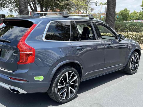 Used 2020 Volvo XC90 T8 Momentum w/ Protection Package Premier AWD/4WD image 42