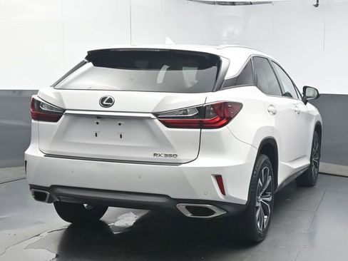 Used 2017 Lexus RX 350 FWD w/ Premium Package image 7