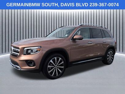 Used 2023 Mercedes-Benz GLB 250
