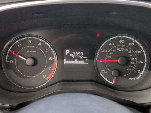 Used 2019 Subaru Crosstrek 2.0i Premium image 33