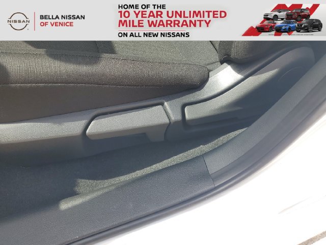 Certified 2026 Nissan Sentra S w/ S Cold Weather Package FWD image 18