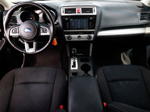 Used 2017 Subaru Legacy 2.5i Premium image 21