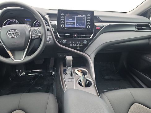 Used 2024 Toyota Camry LE w/ Convenience Package FWD image 11