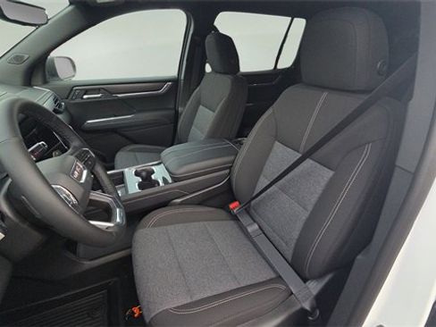 New 2026 GMC Acadia Elevation w/ Black Edition image 21