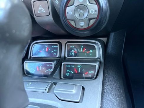 Used 2015 Chevrolet Camaro SS image 23